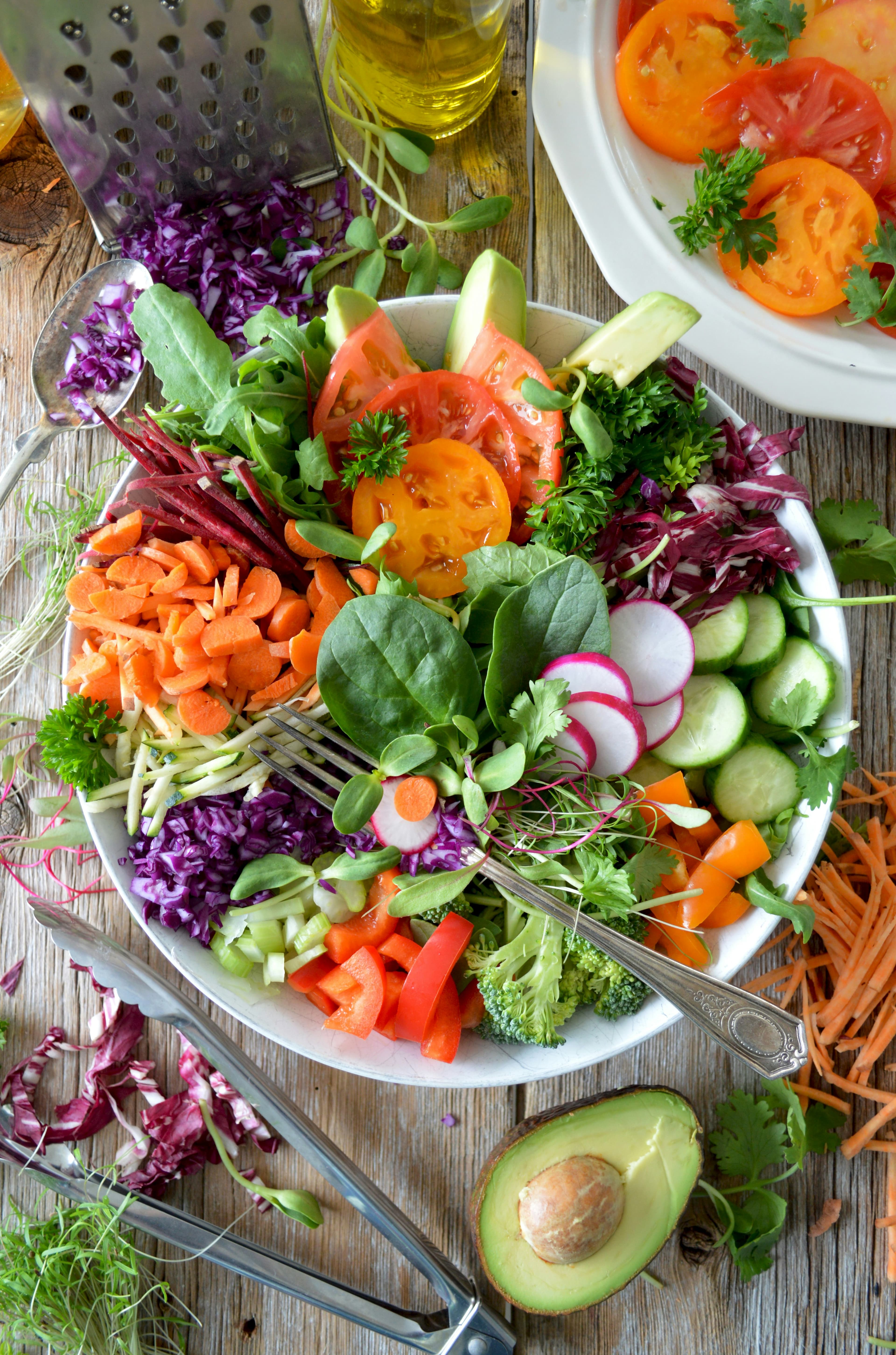 Vegetarian