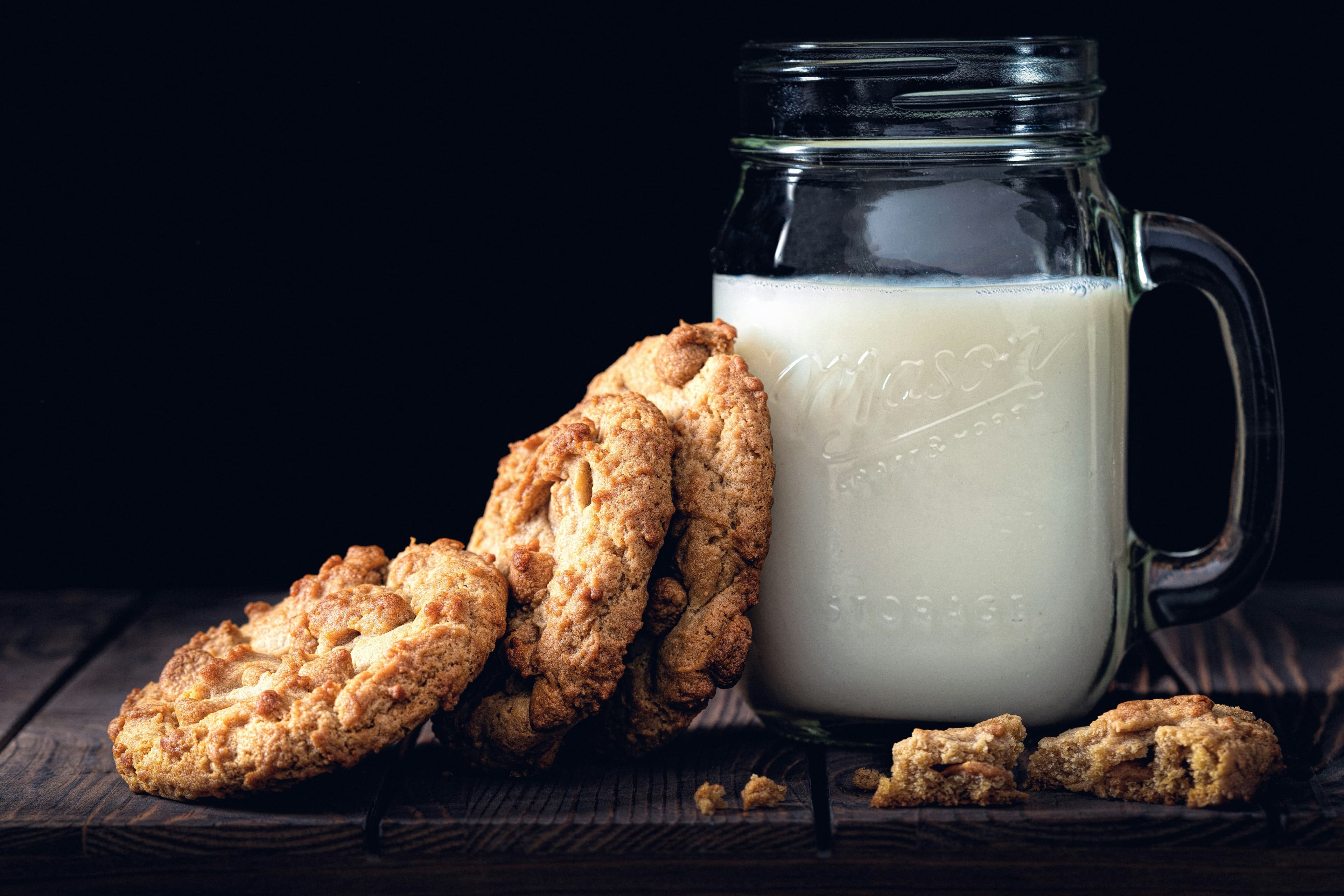 Dairy