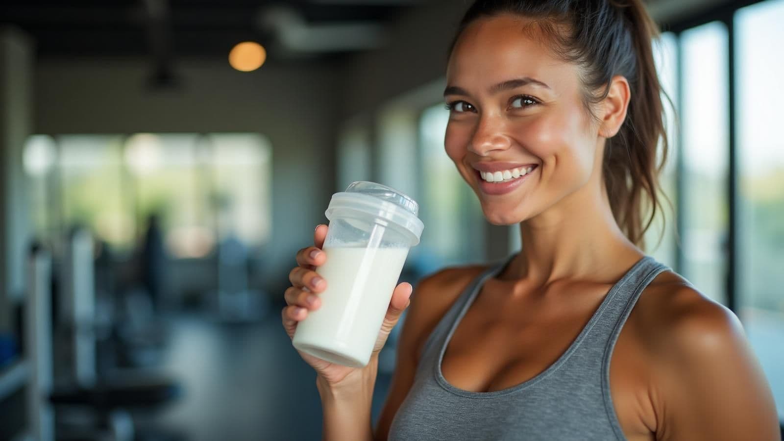 开启下一杯健康饮品的无限可能