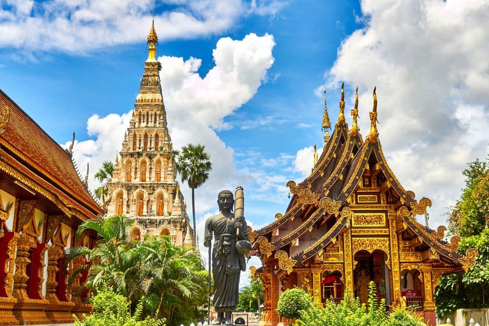 Meet Tianjing at the Thailand Food Innovation Exhibition